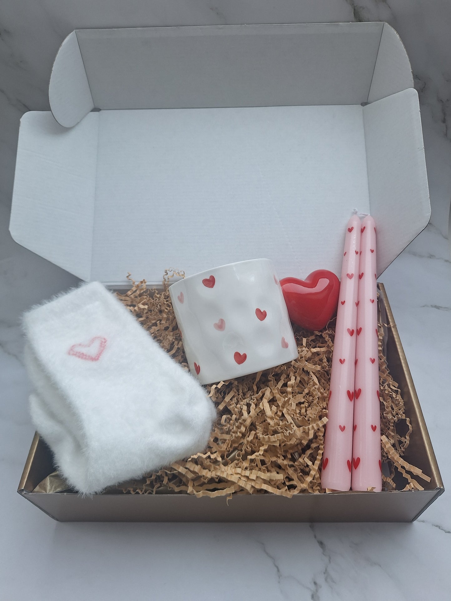 Cadeaubox- Big Heart