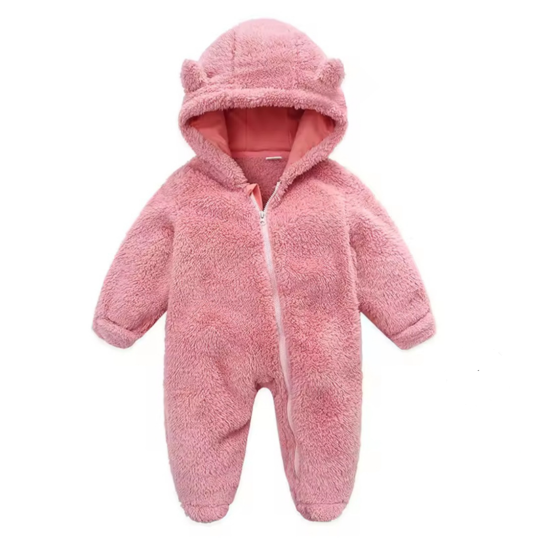 Teddybeer - Onesie