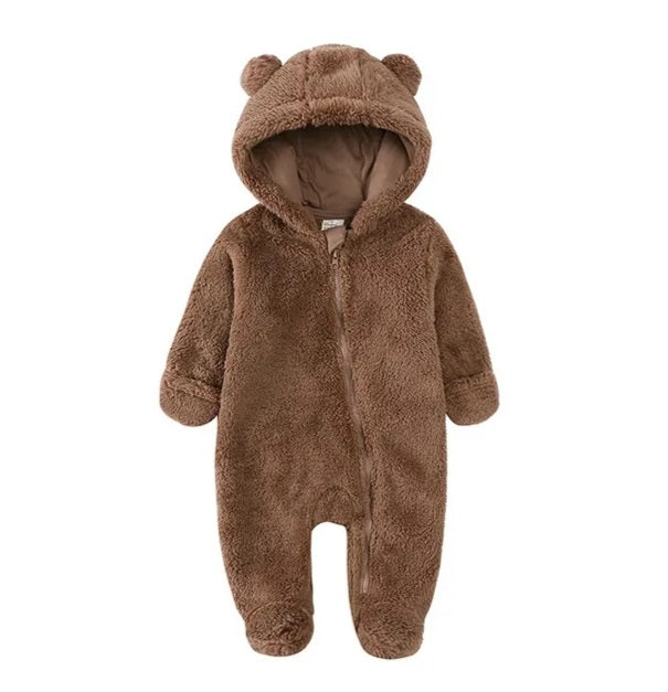 Teddybeer - Onesie